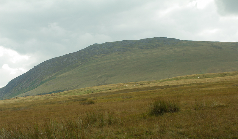 Carrock Fell Carrock Fell